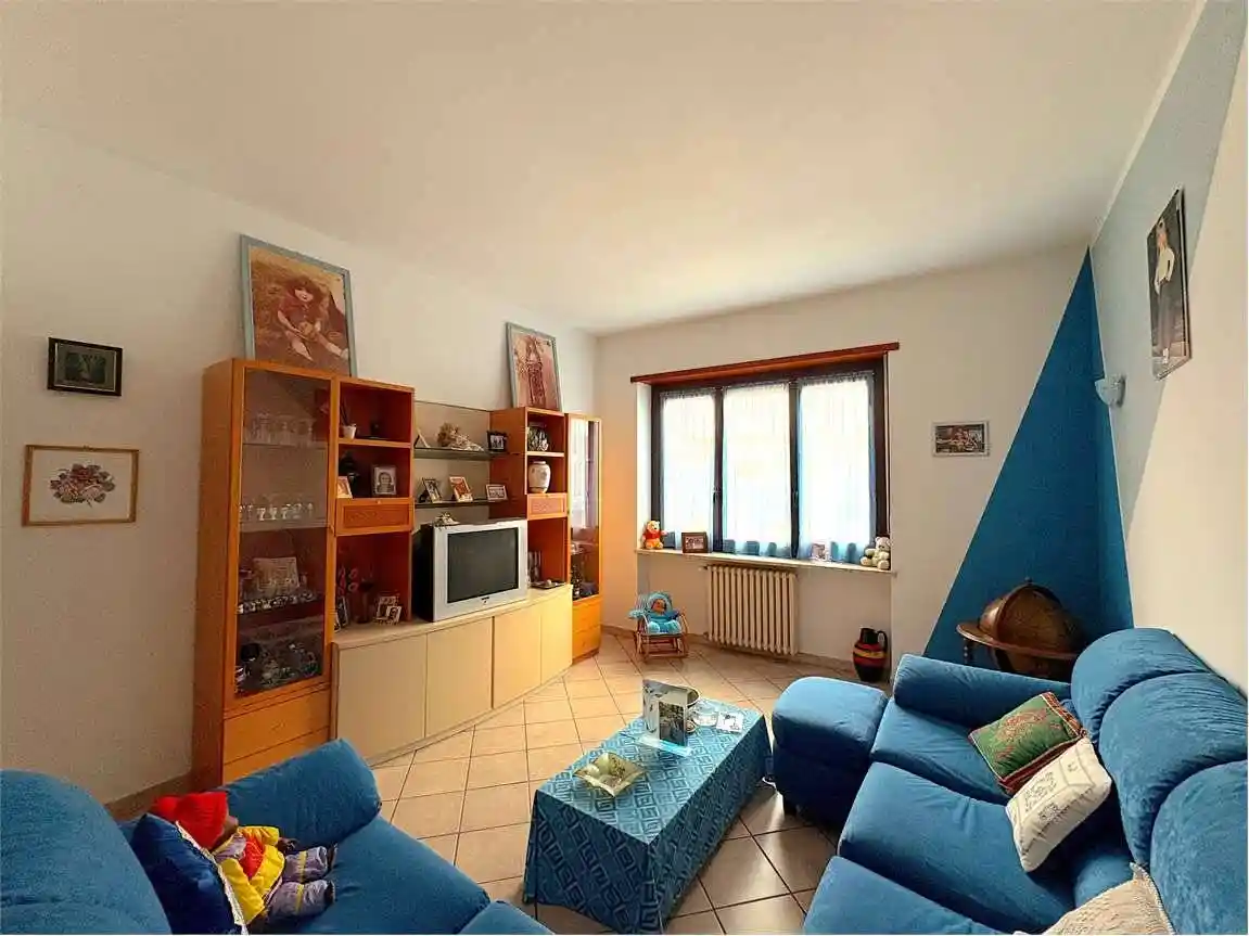 Appartamento in vendita a Piscina