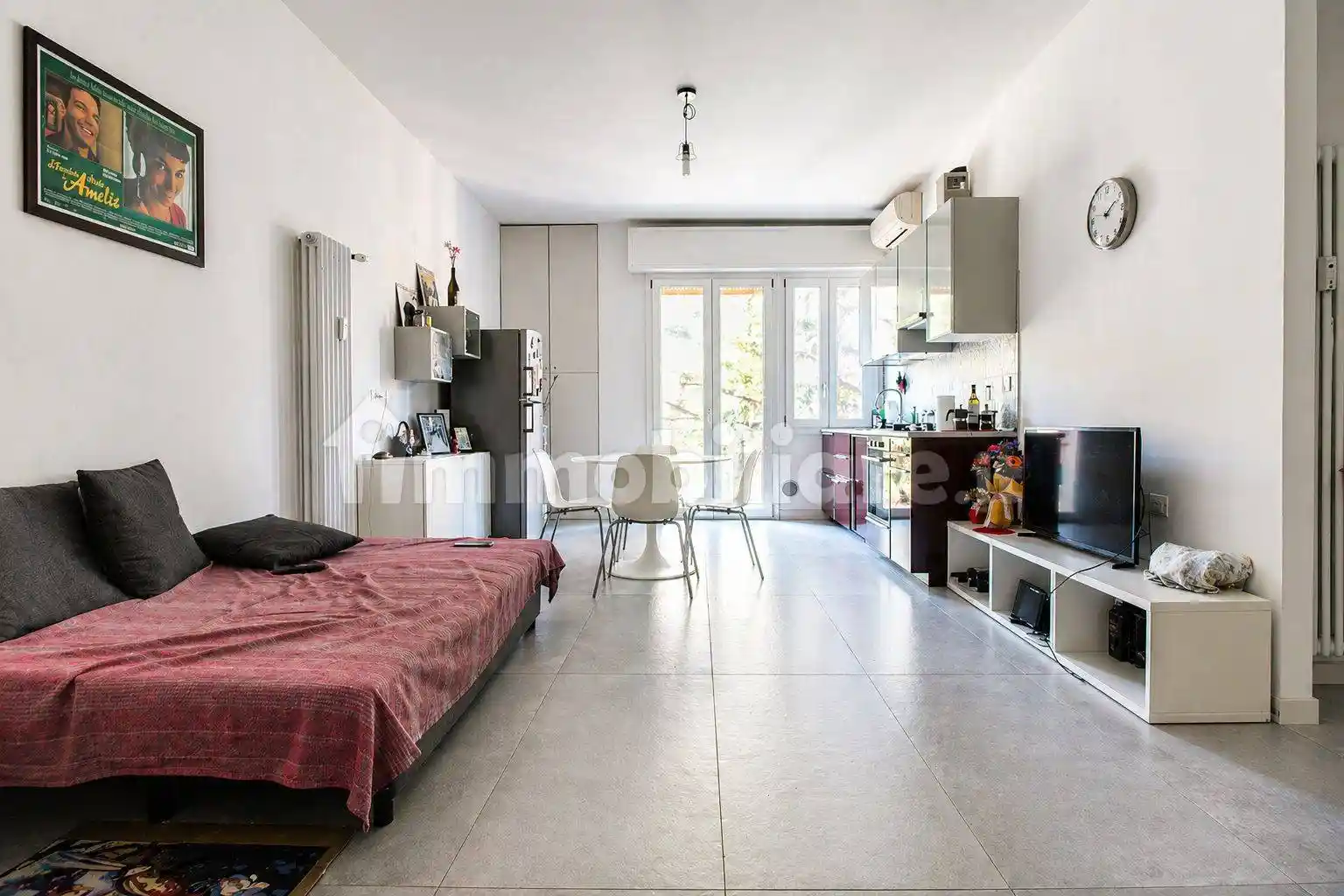 Appartamento in vendita a Bologna