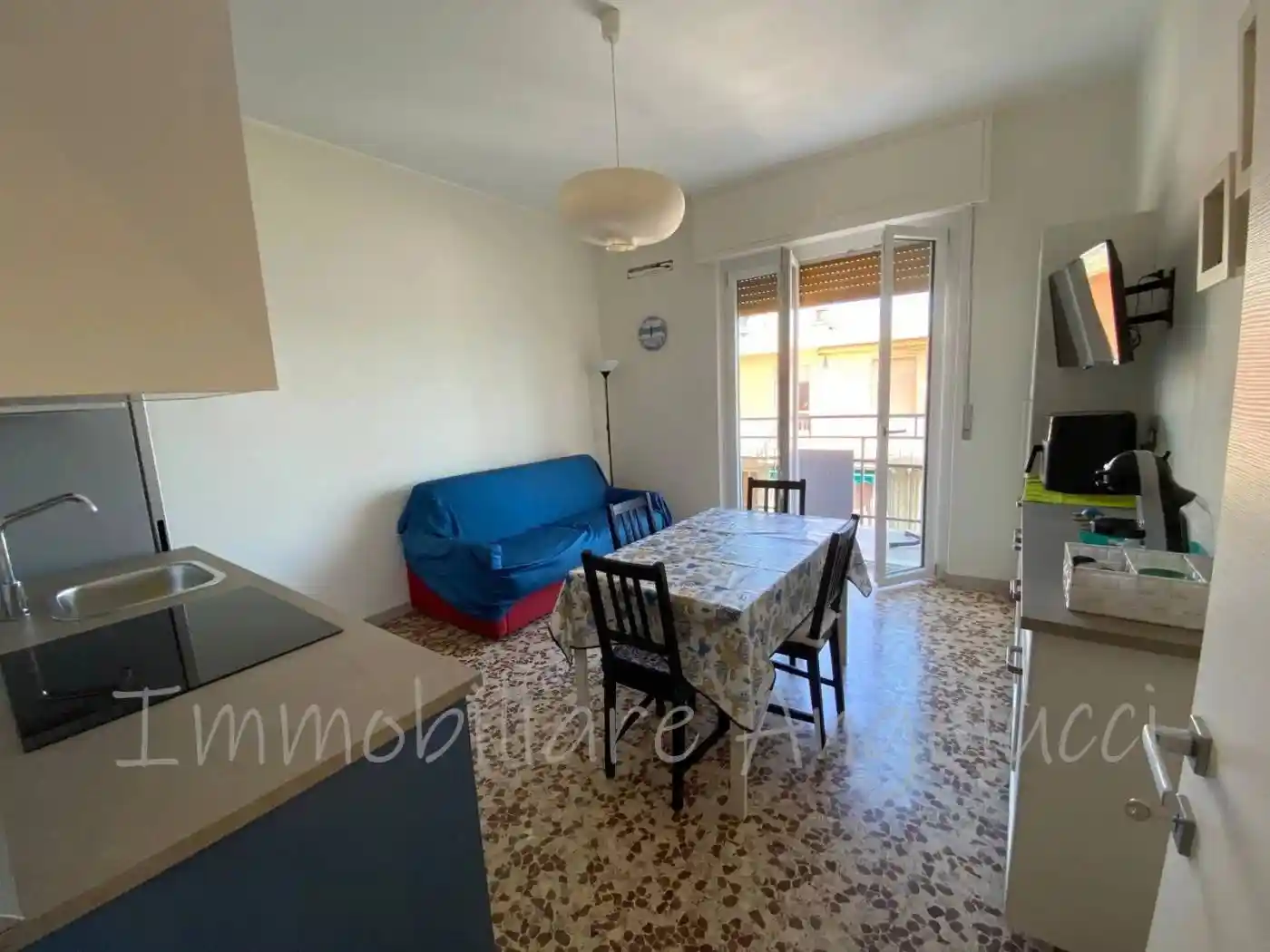 Appartamento in affitto a Borghetto Santo Spirito