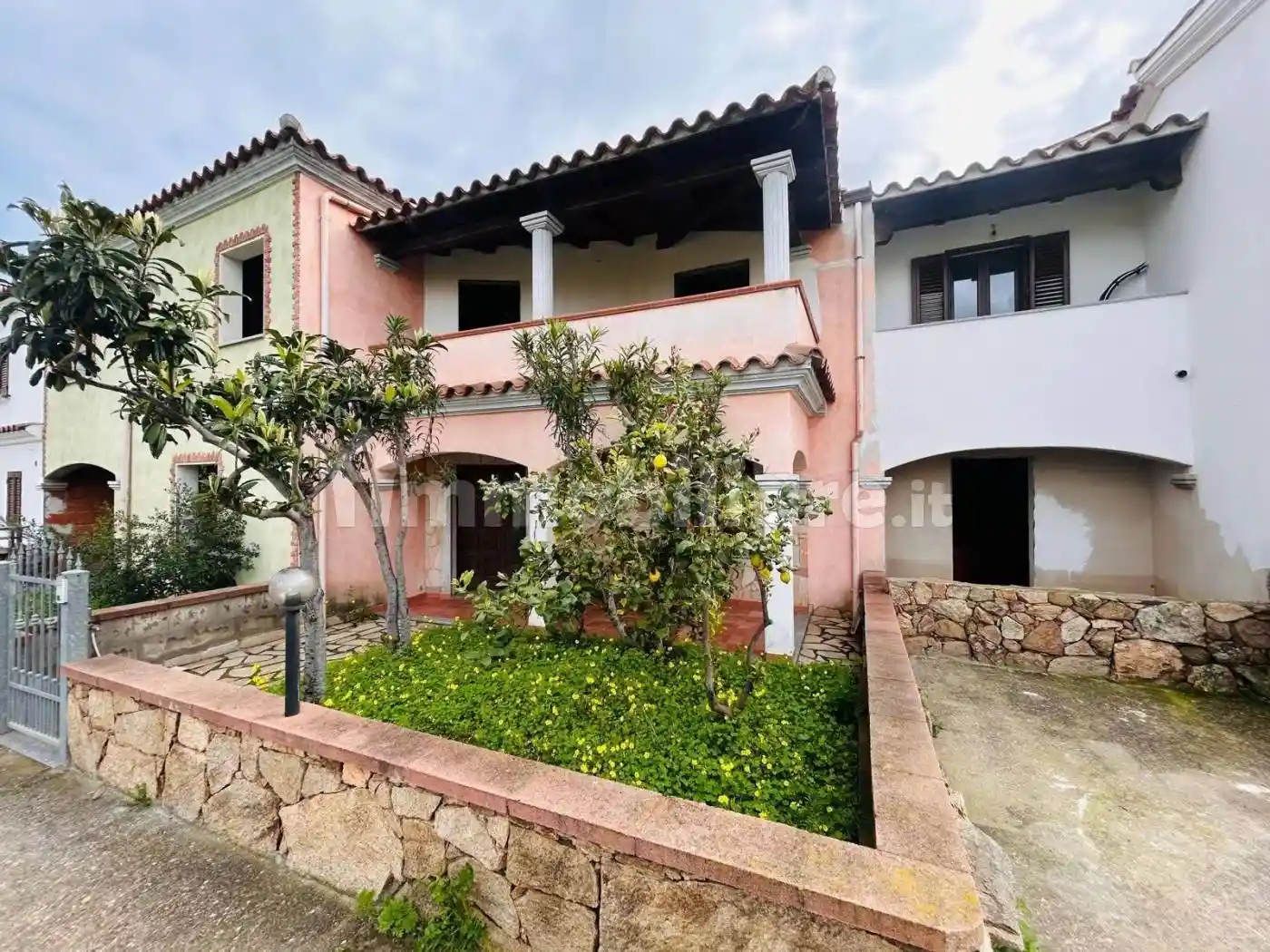 Appartamento in vendita a Torpè