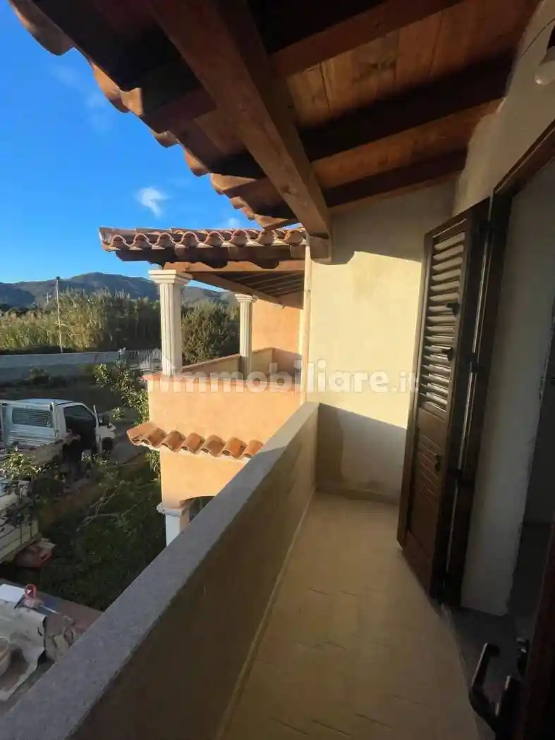 Appartamento in vendita a Torpè