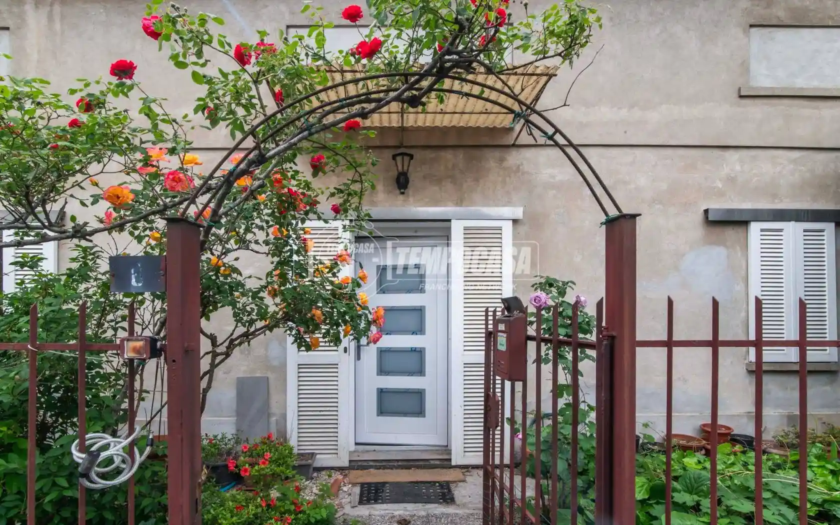 Villa in vendita a Olgiate Olona