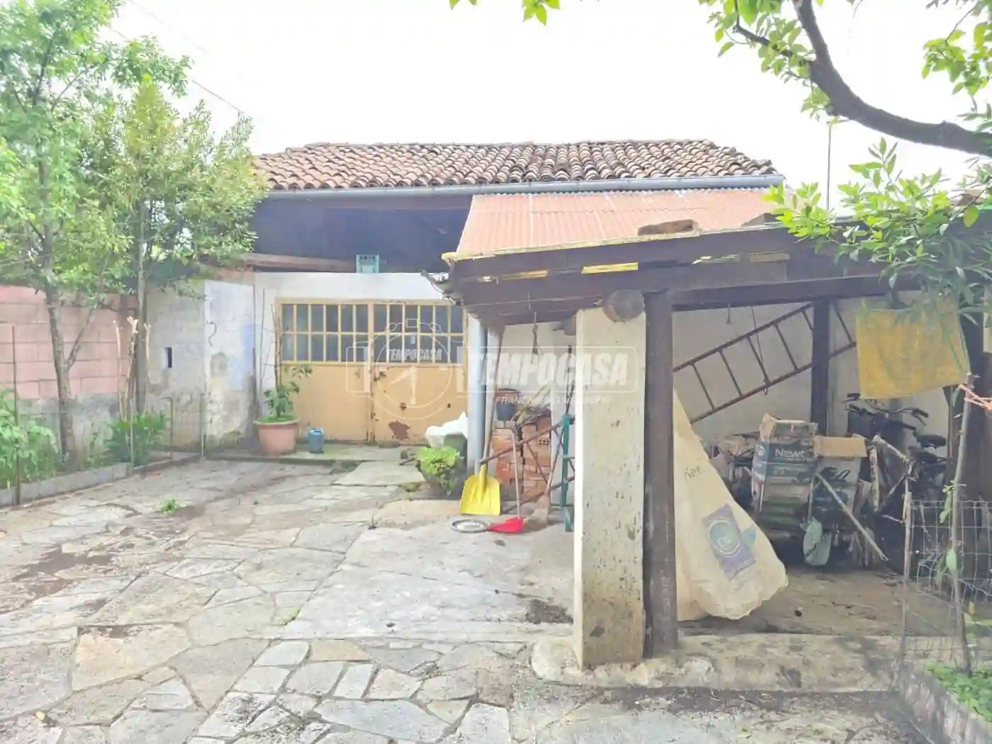 Casa indipendente - foto 4