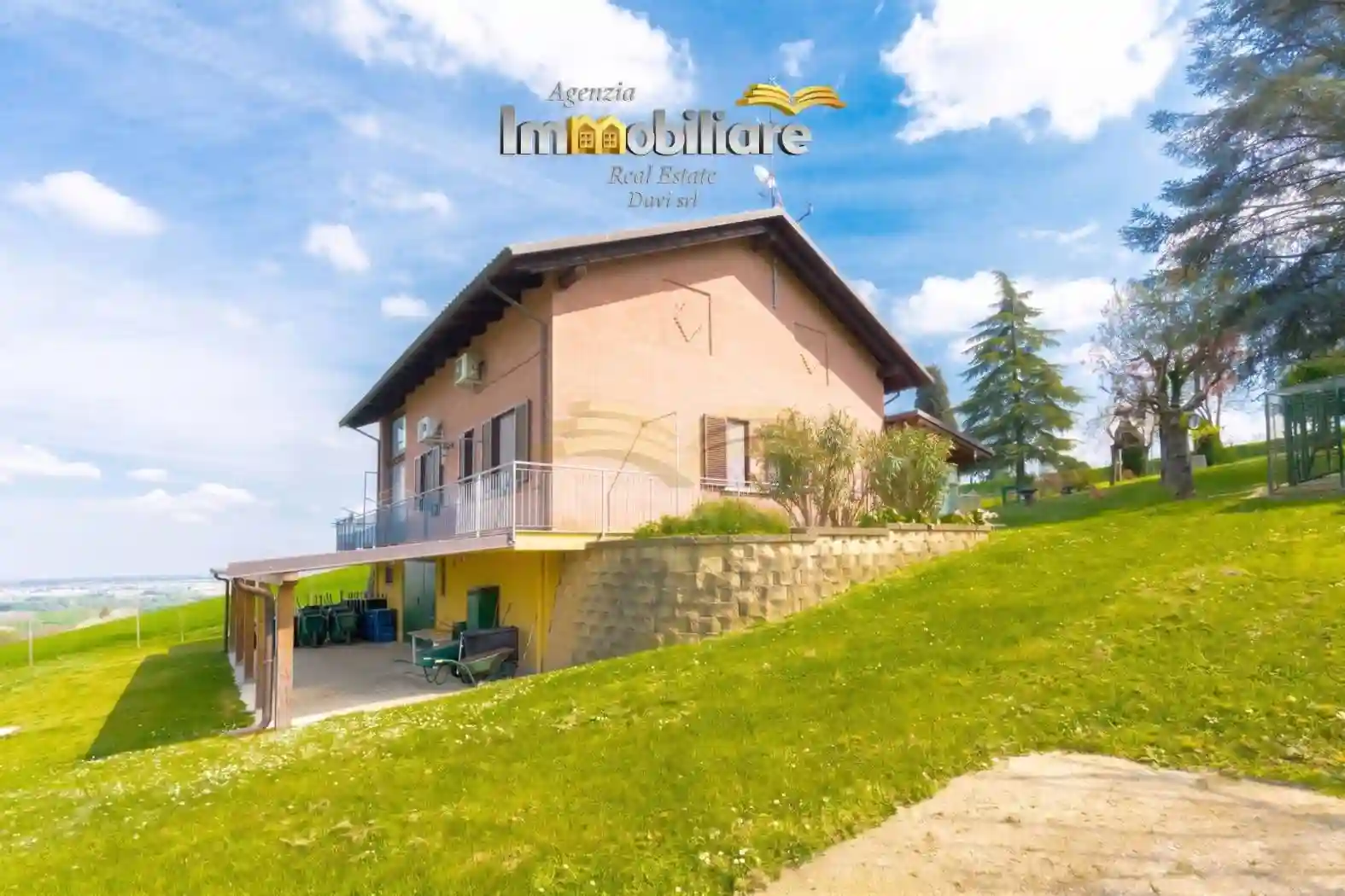 Villa - foto 2