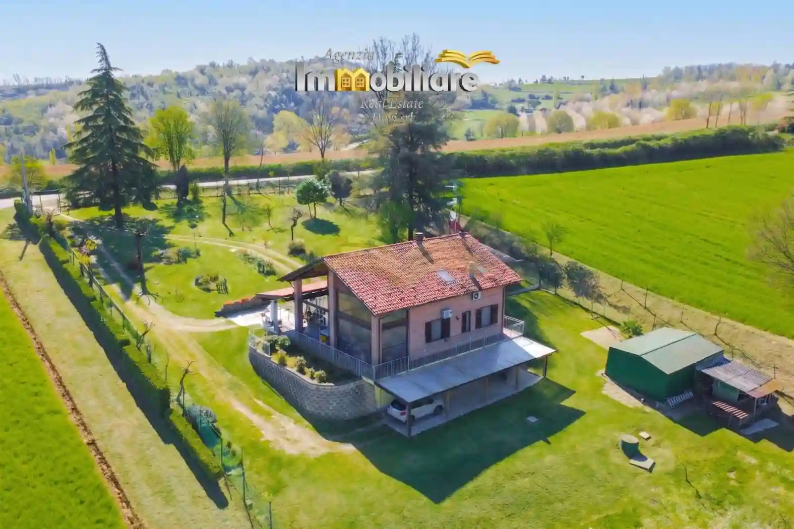 Villa - foto 4