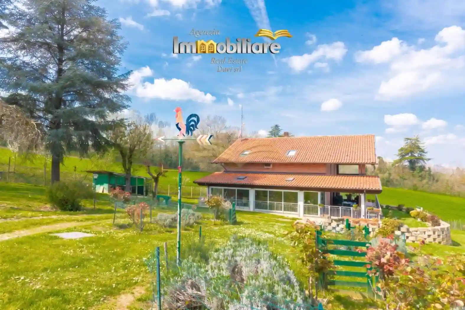 Villa - foto 5