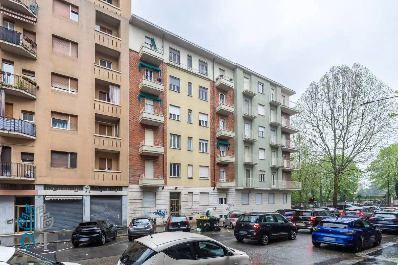 Appartamento in affitto a Torino