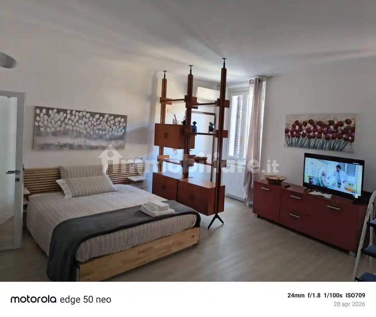 Appartamento in vendita a Bologna