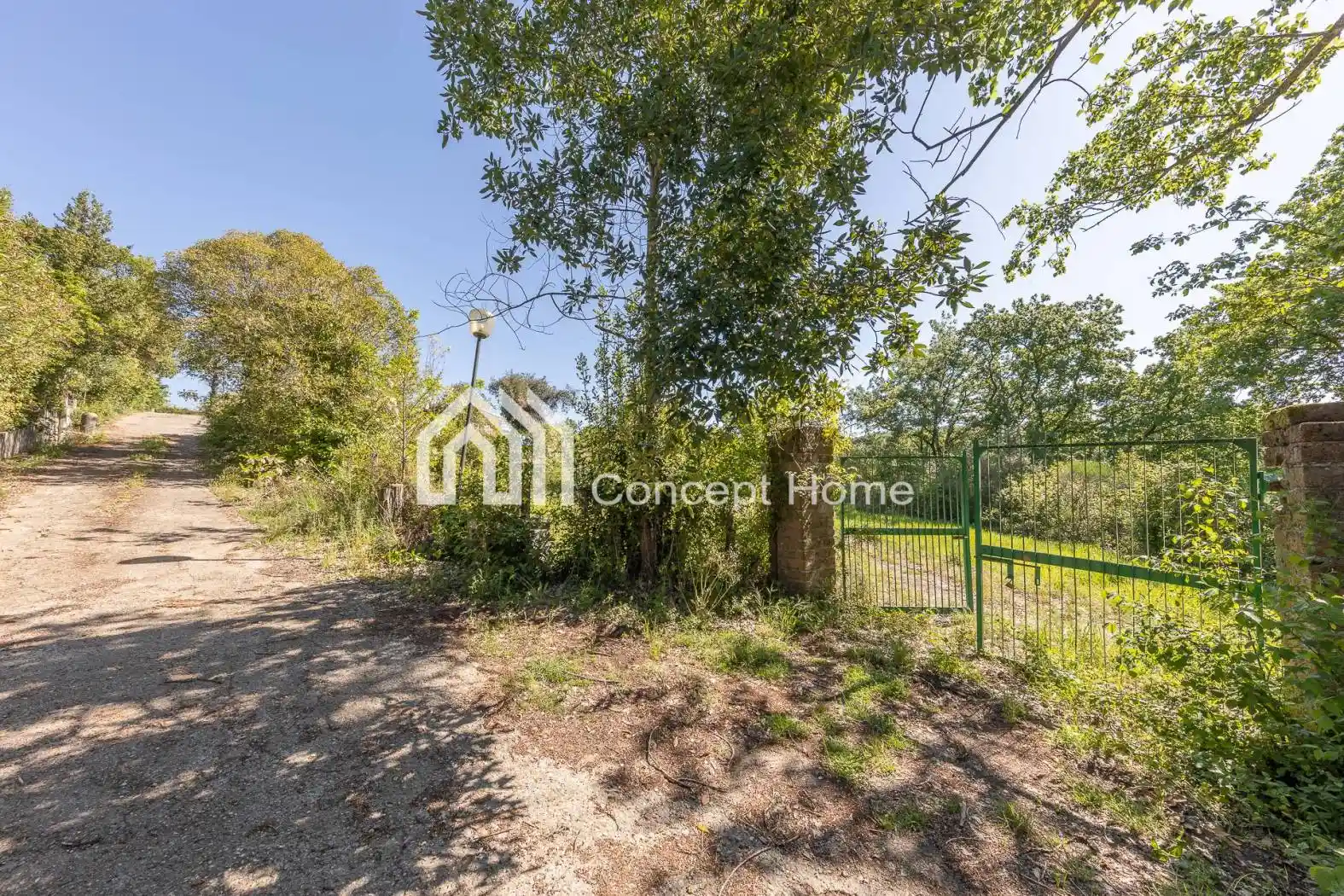 Villa in vendita a Sant'Oreste