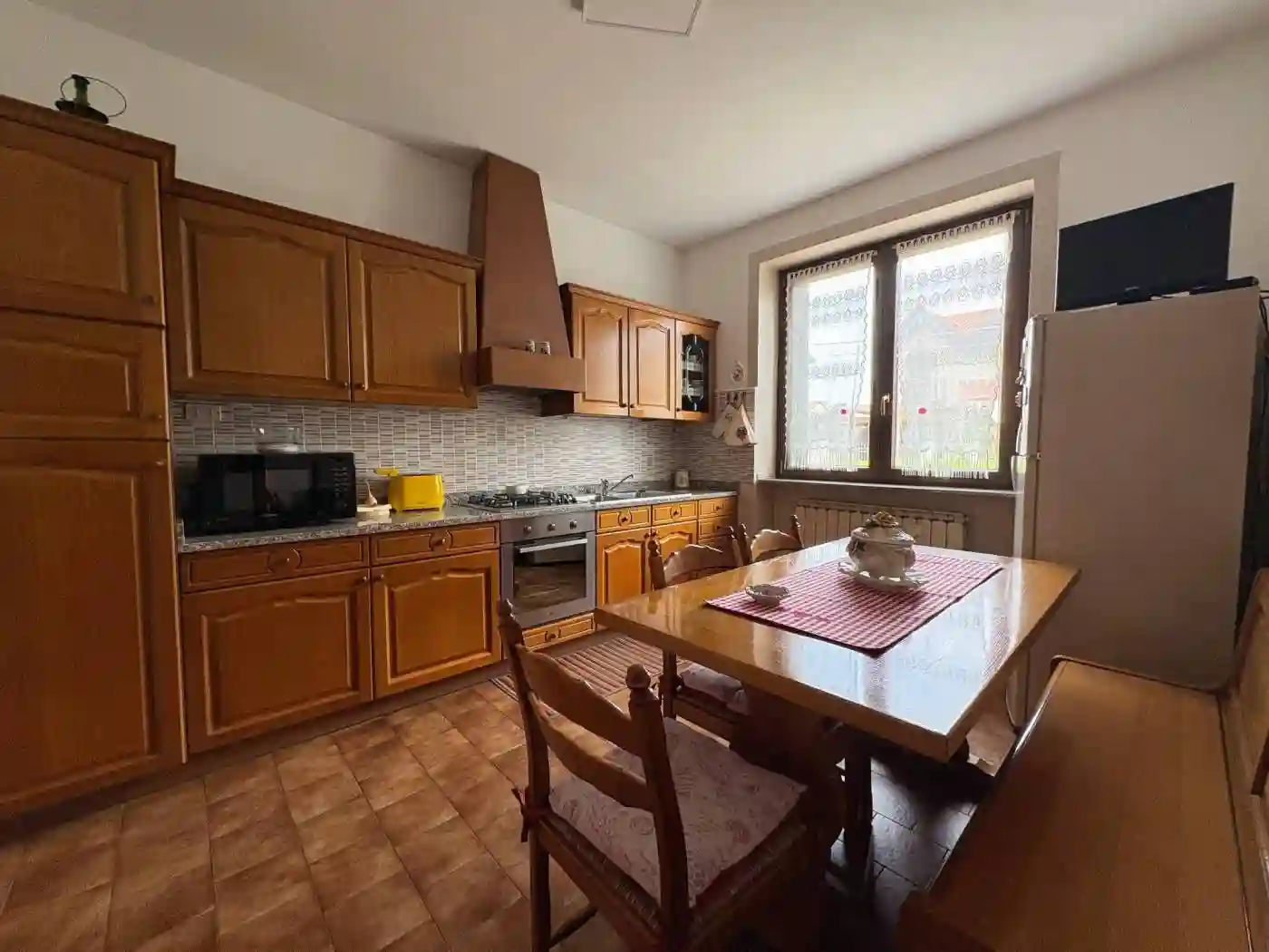 Villetta a schiera - foto 4