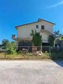 Casa indipendente