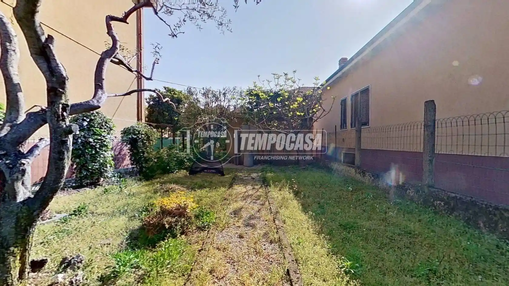 Casa indipendente