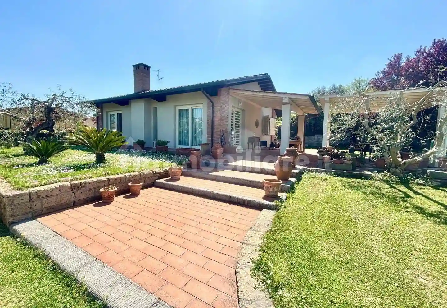 Casa indipendente - foto 4