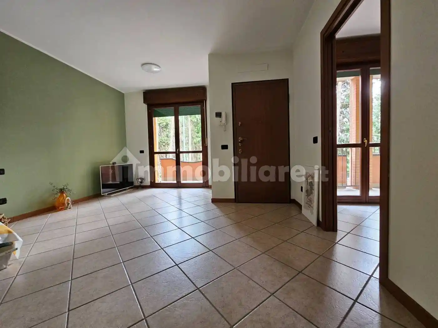 Appartamento in vendita a Oleggio