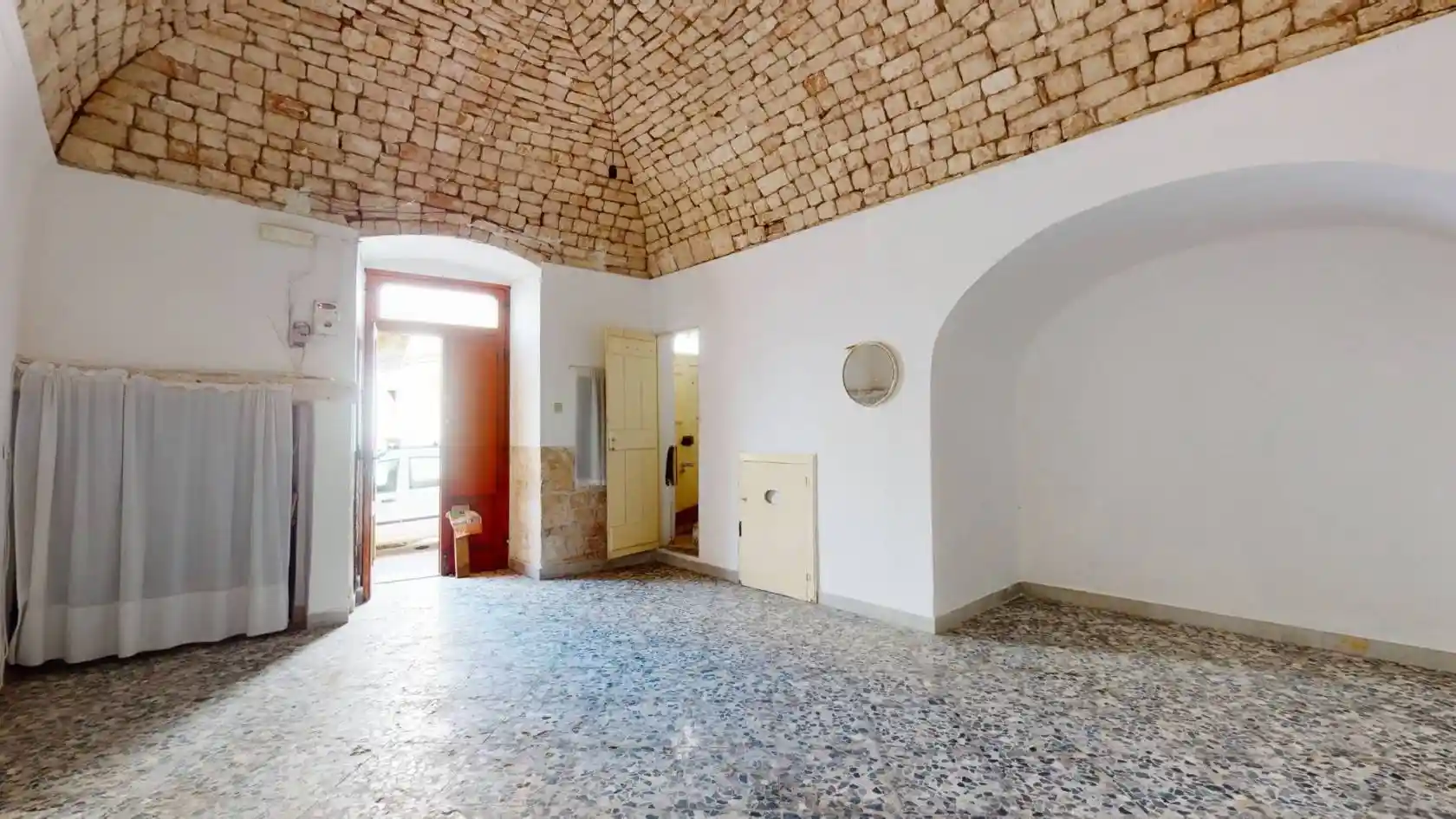 Casa indipendente in vendita a Turi