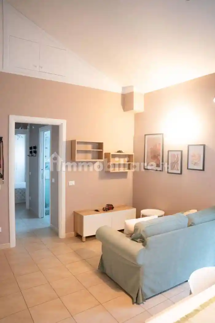 Appartamento in vendita a Arcola