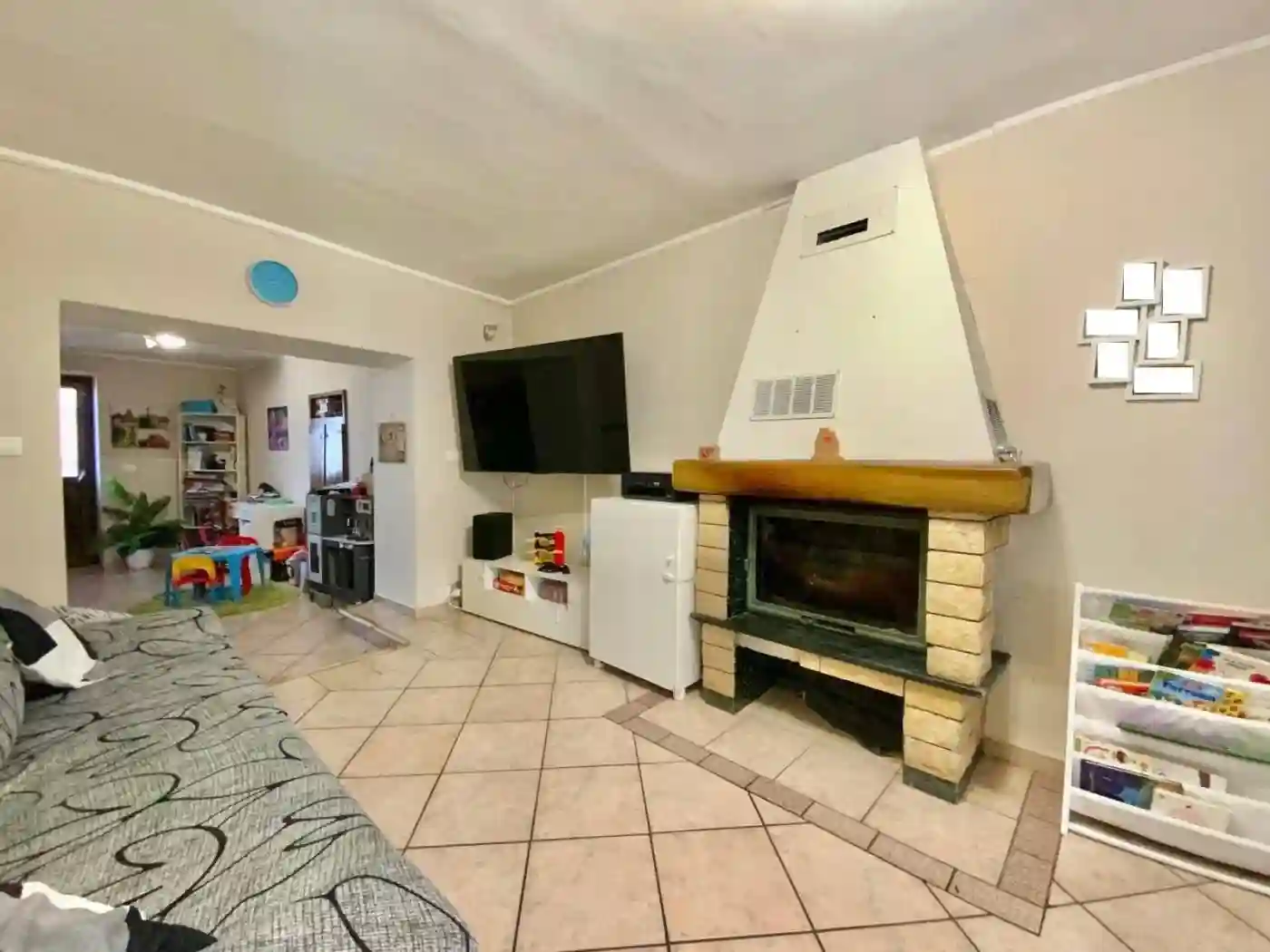 Casa indipendente - foto 2