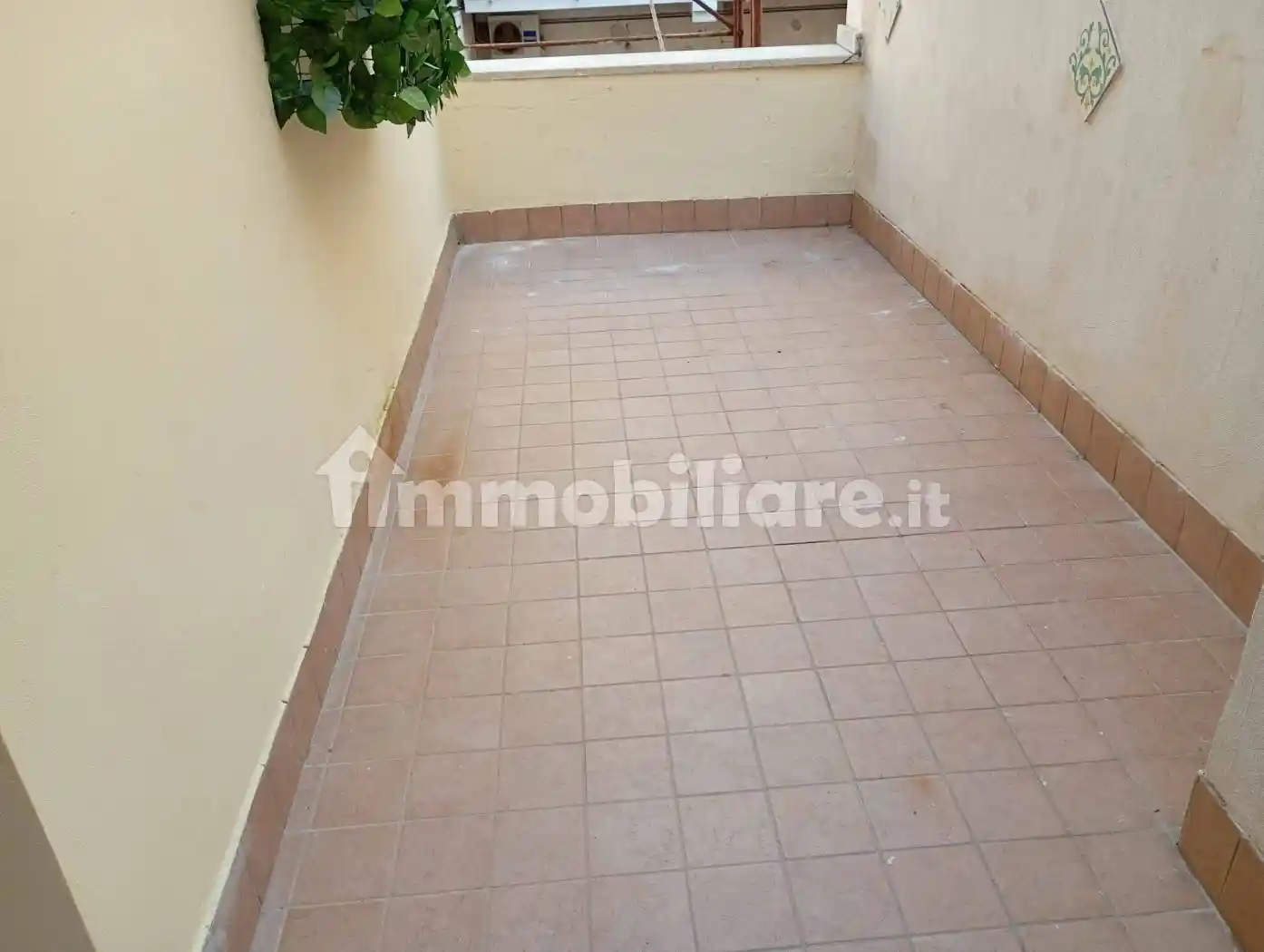 Appartamento in affitto a Salerno