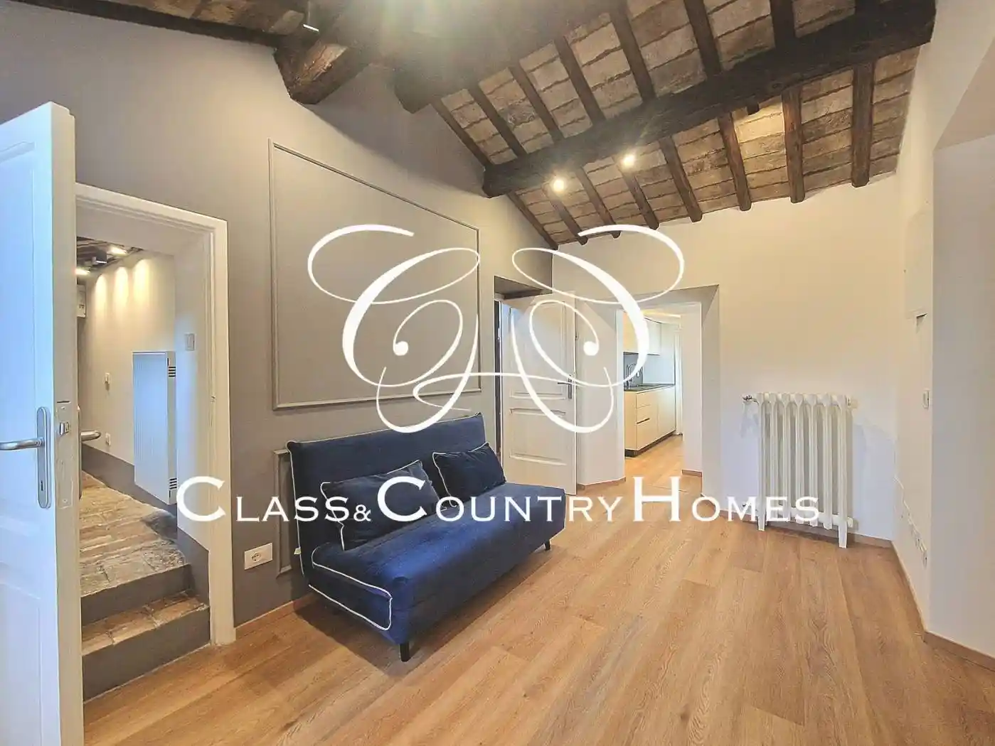 Appartamento in affitto a Roma