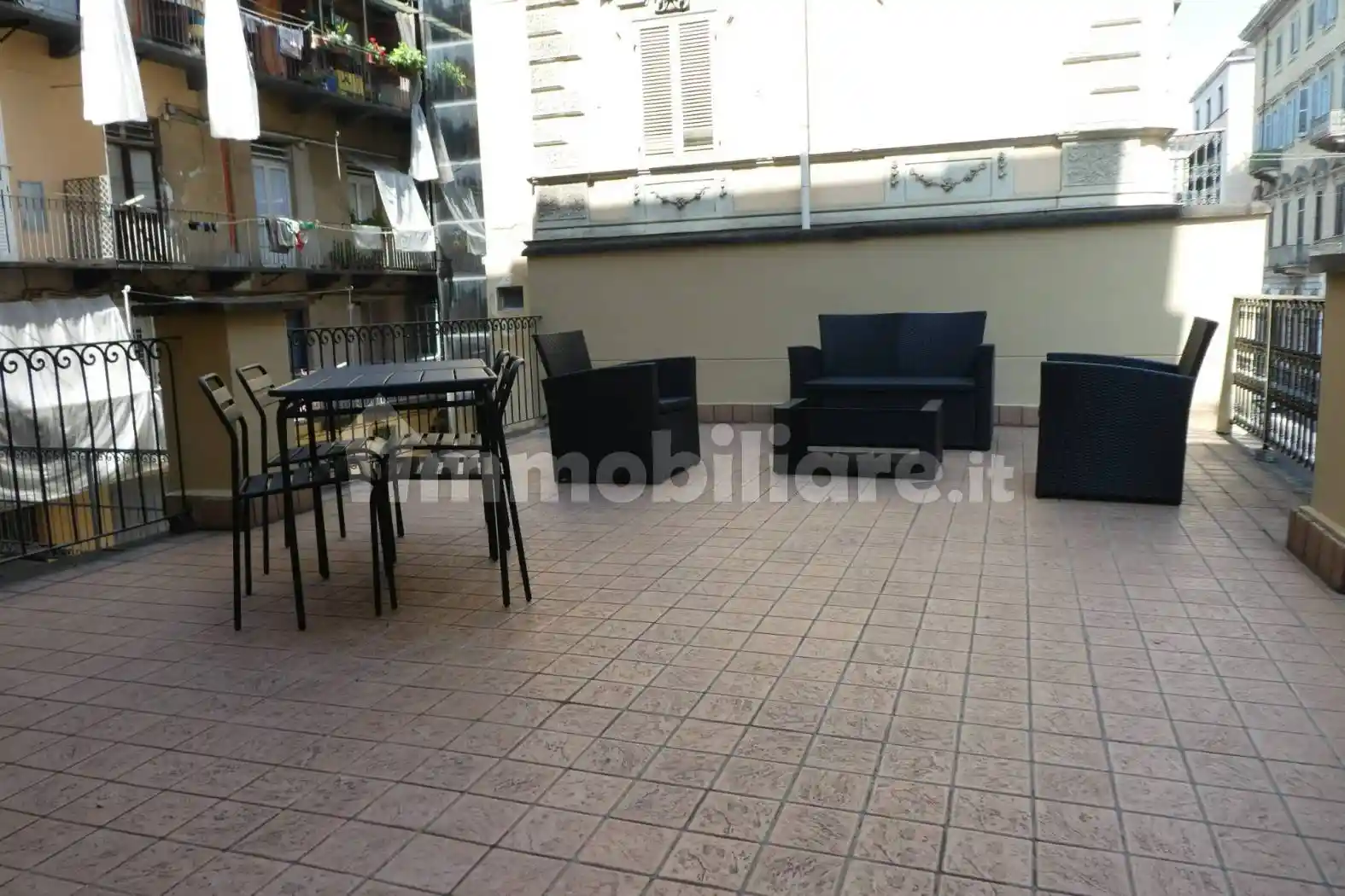 Appartamento in affitto a Torino