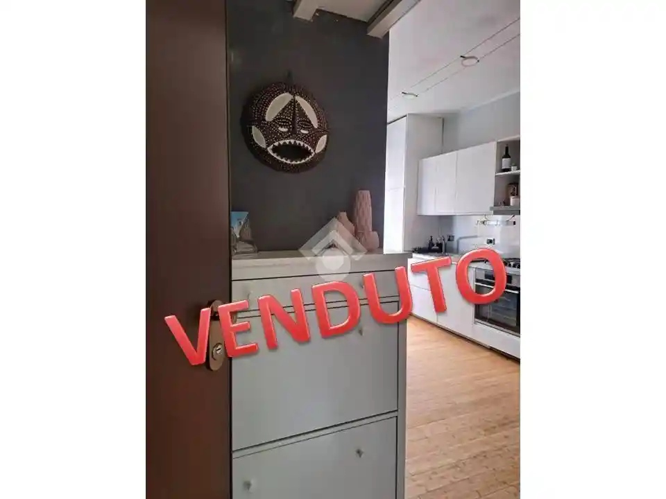 Appartamento in vendita a Albano Laziale