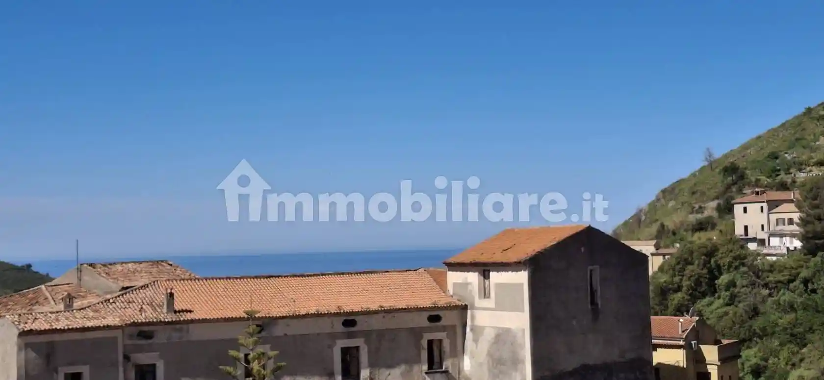 Appartamento in vendita a Tortora