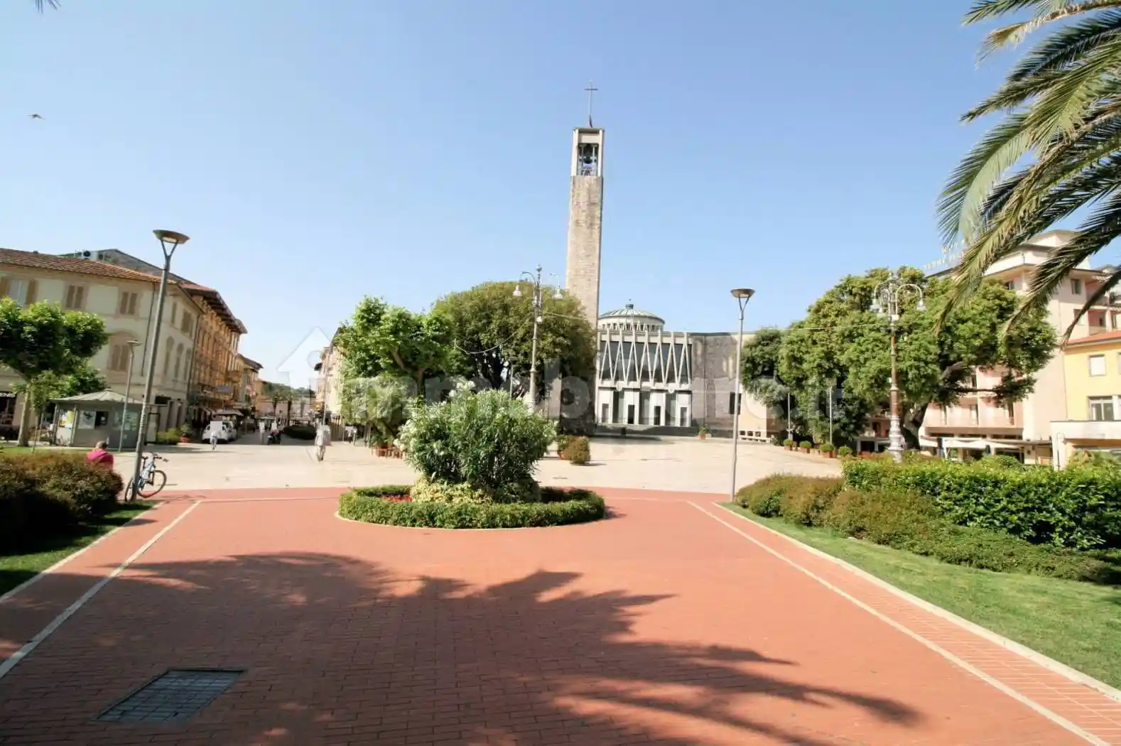 Attico - Mansarda in vendita a Montecatini-Terme