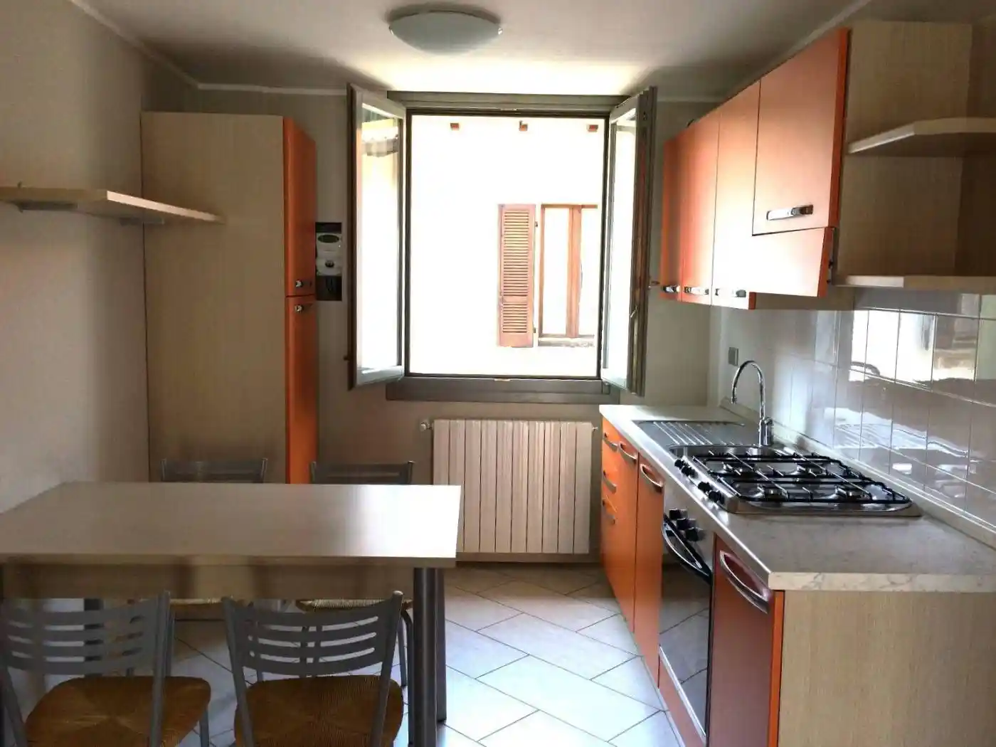 Appartamento in affitto a Dalmine