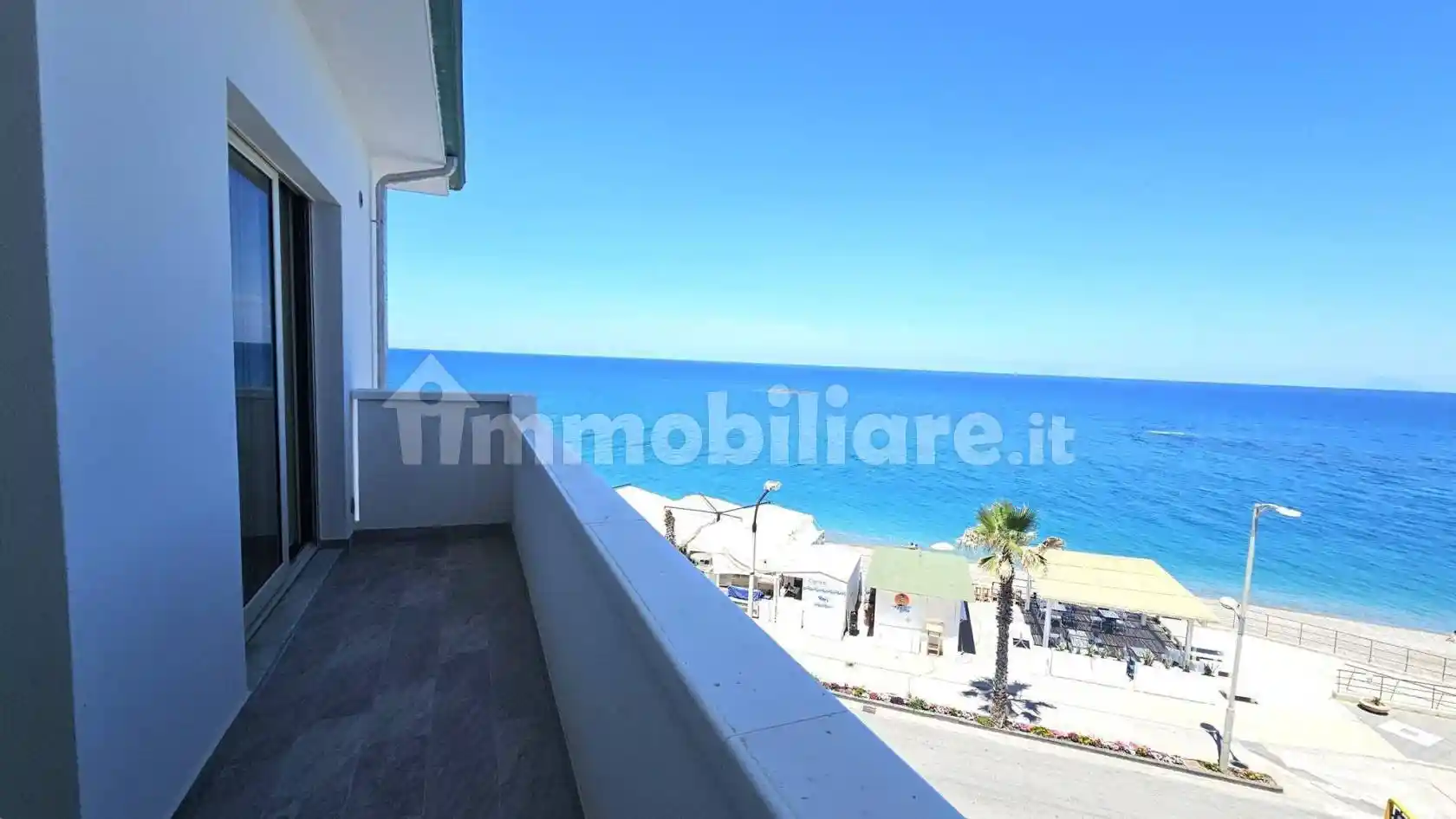 Appartamento in vendita a Capo d'Orlando