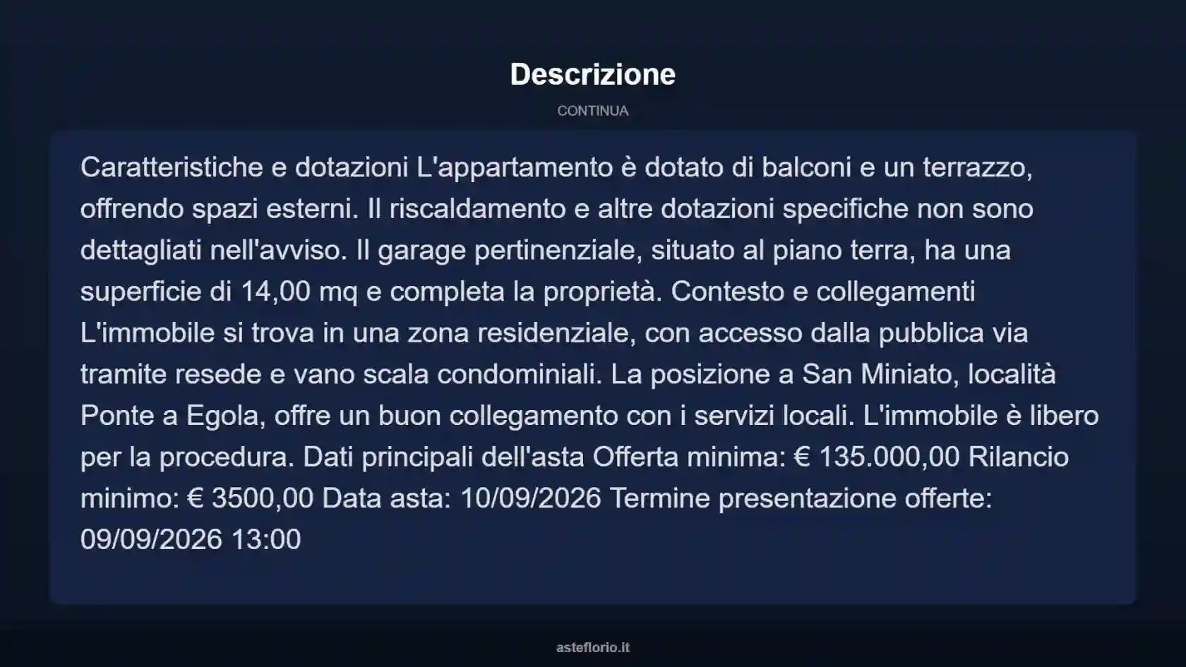 Appartamento - foto 4
