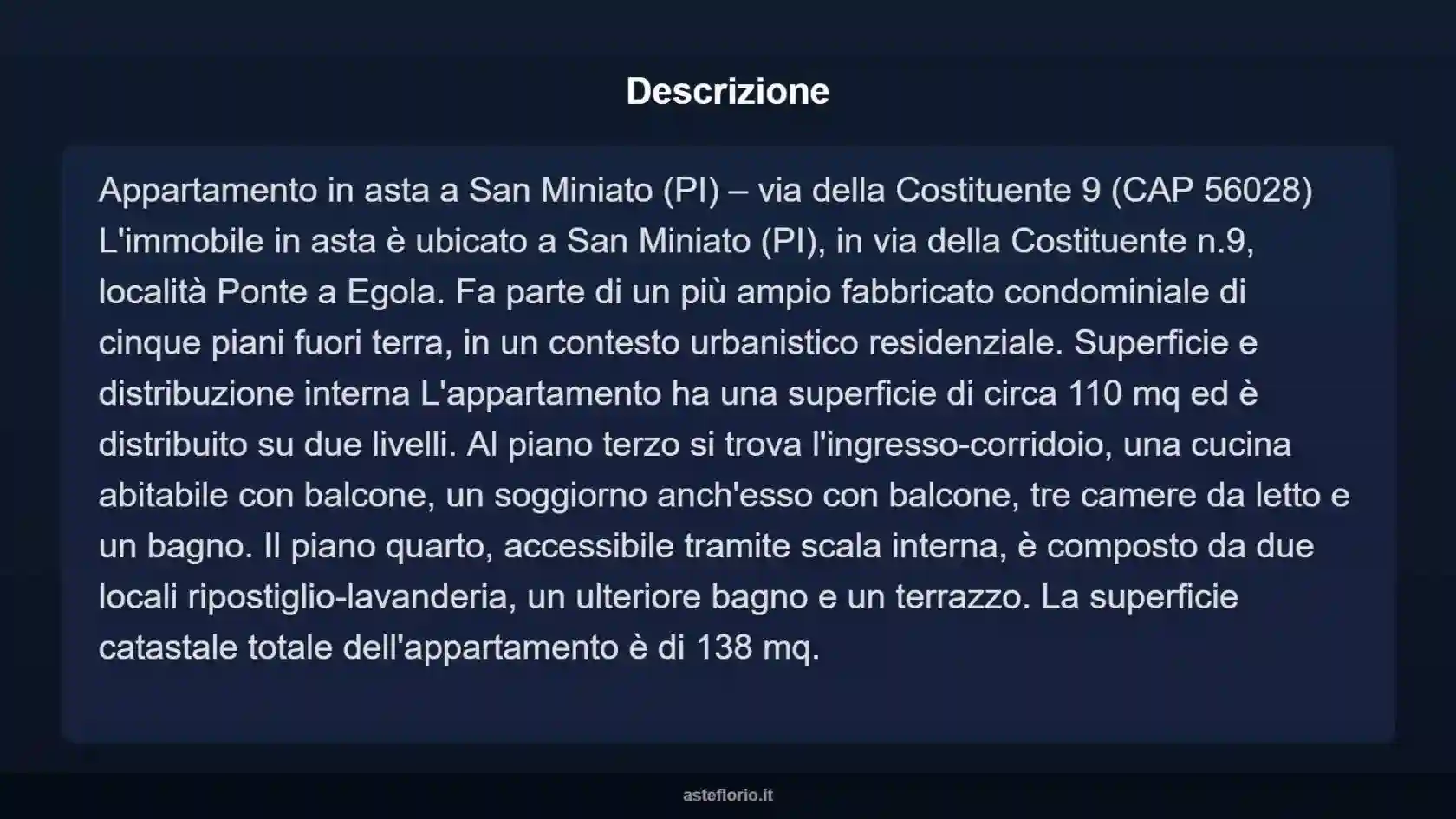 Appartamento - foto 5