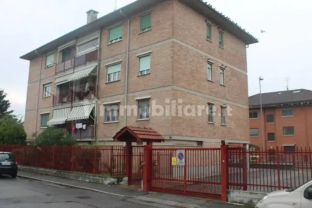 Appartamento in vendita a Venaria Reale