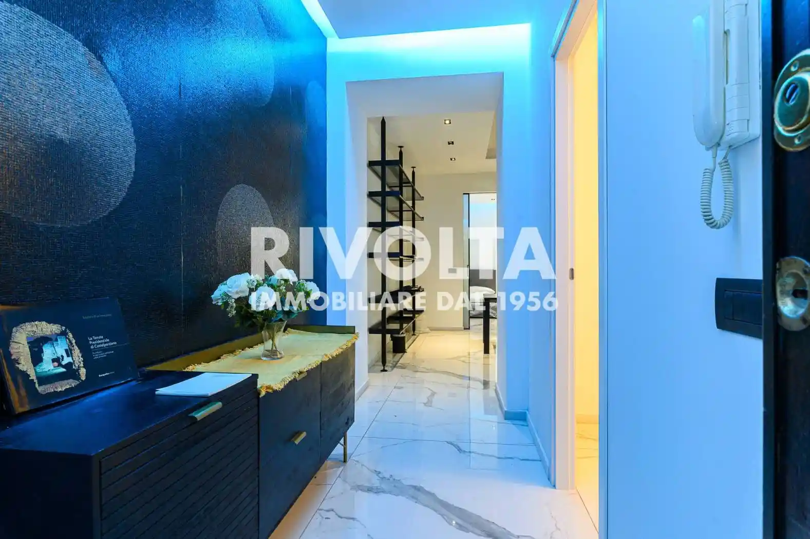 Appartamento in affitto a Roma