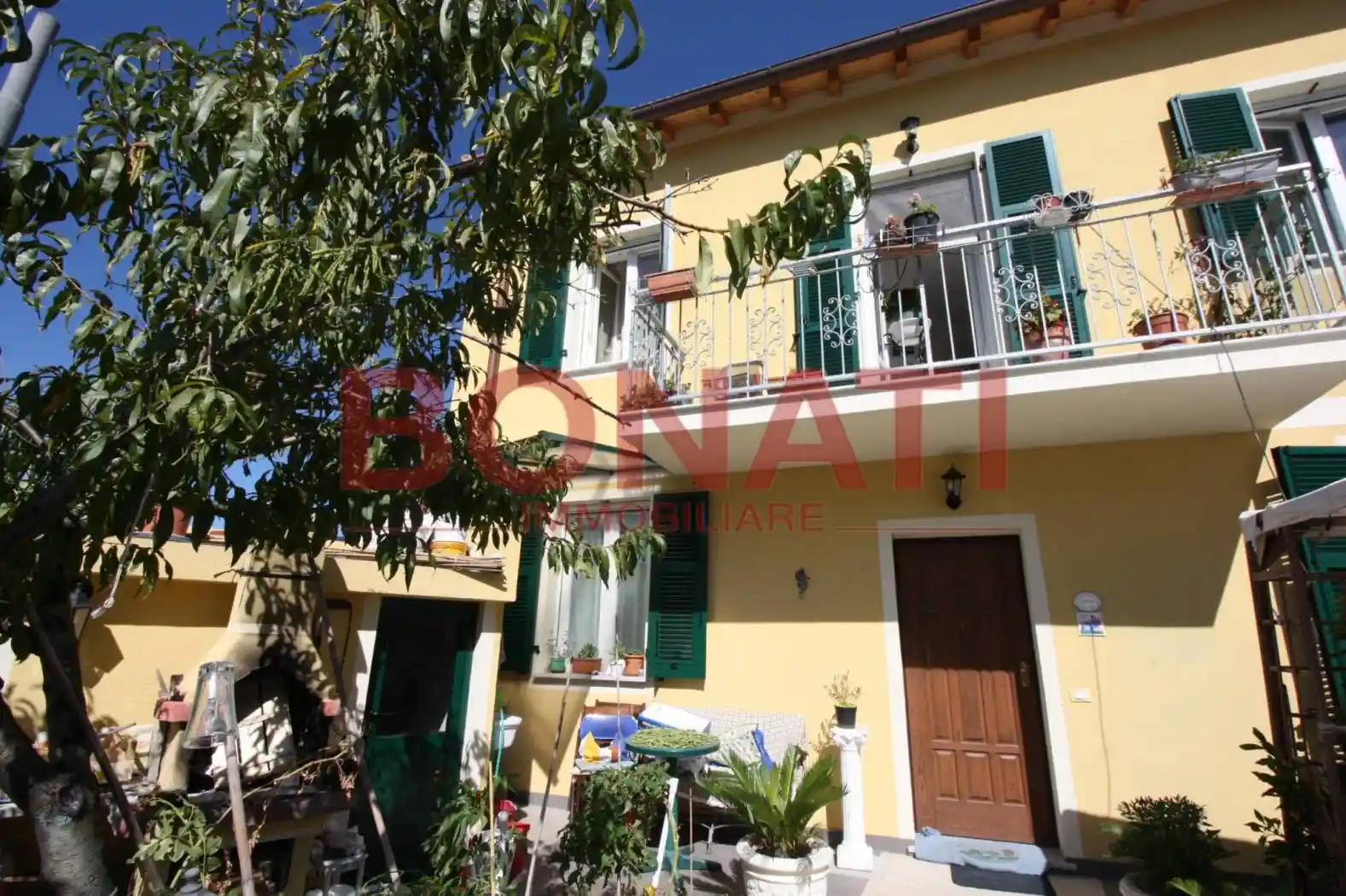 Casa indipendente in vendita a La Spezia