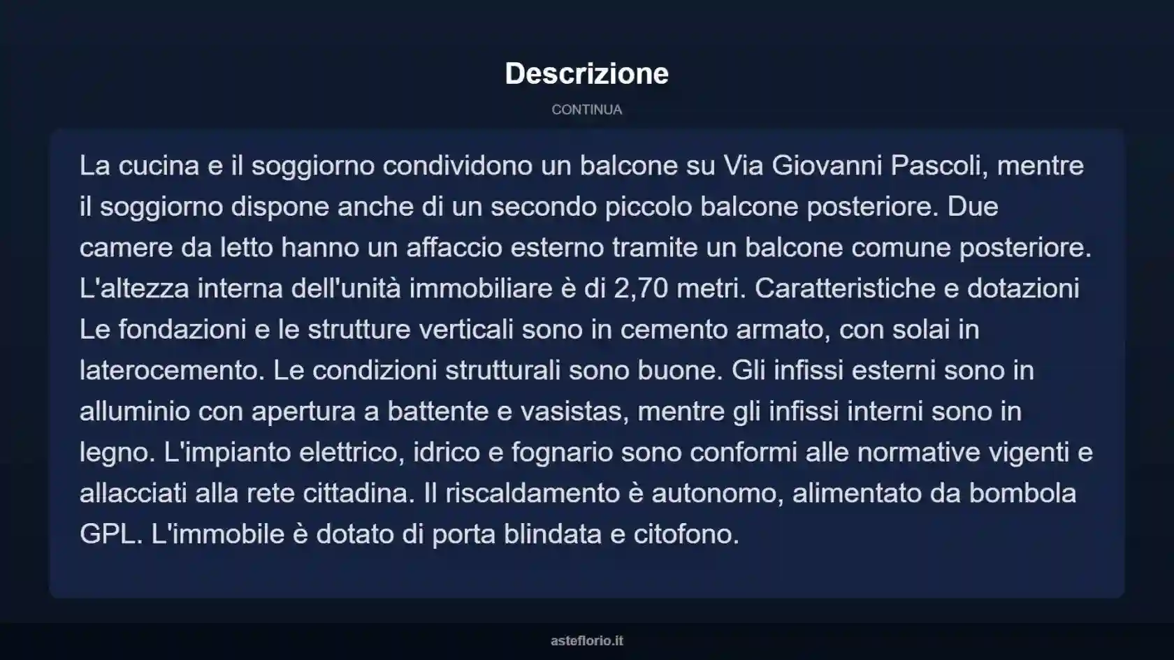 Appartamento - foto 4