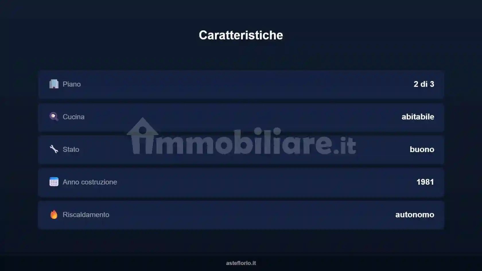 Appartamento - foto 5