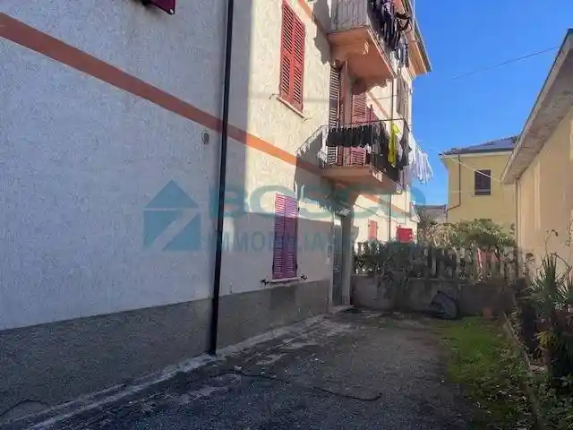 Appartamento in vendita a La Spezia