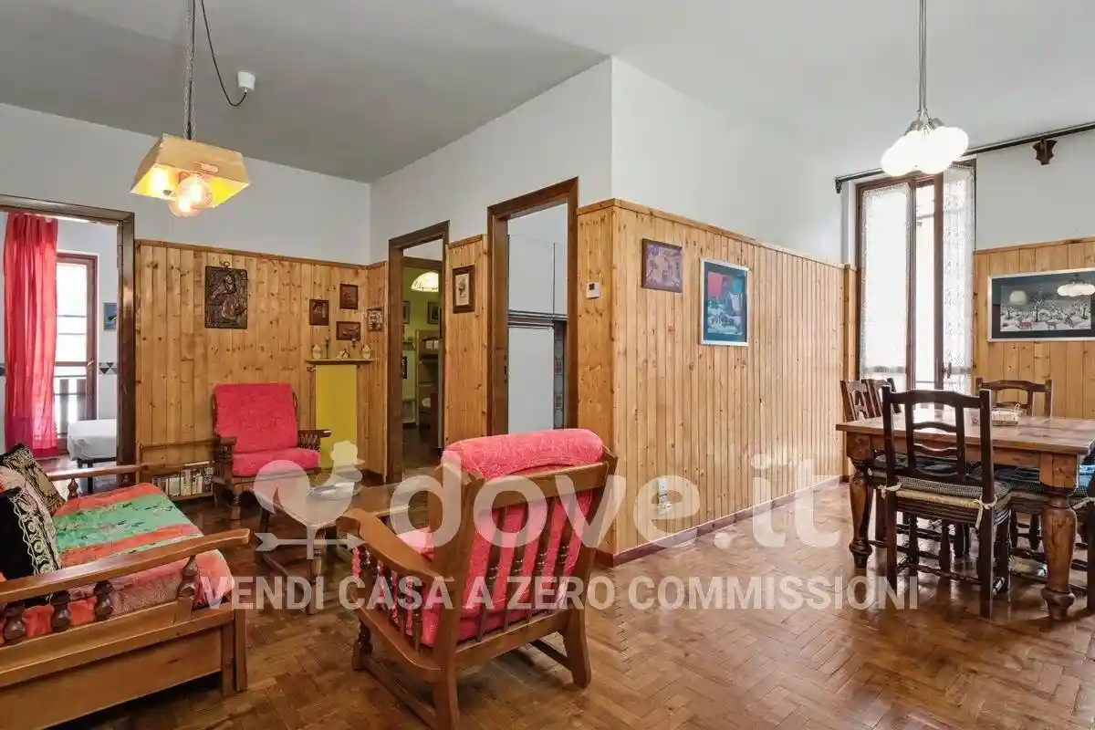 Appartamento in vendita a Piazzatorre