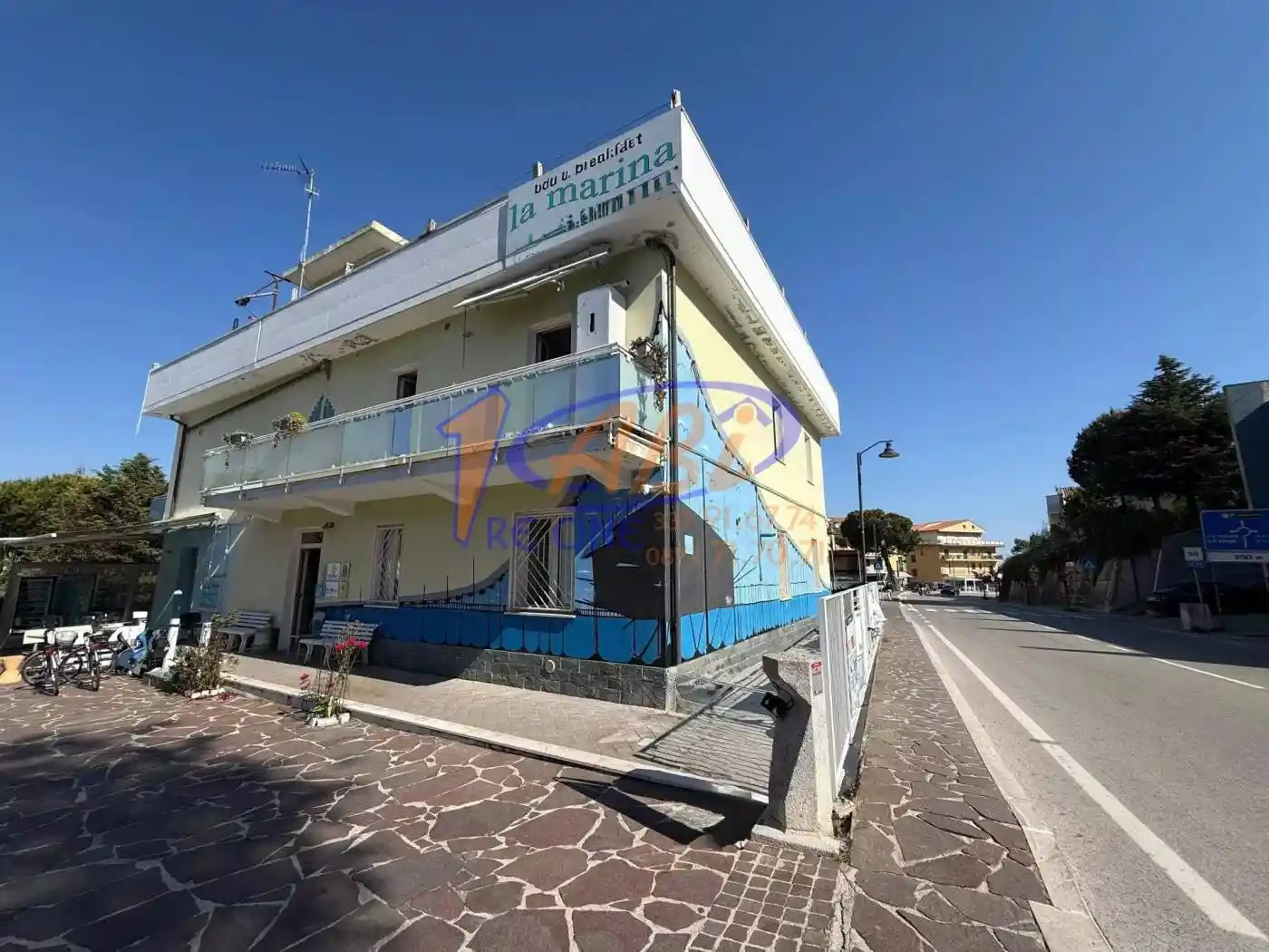 Villa in vendita a San Vito Chietino