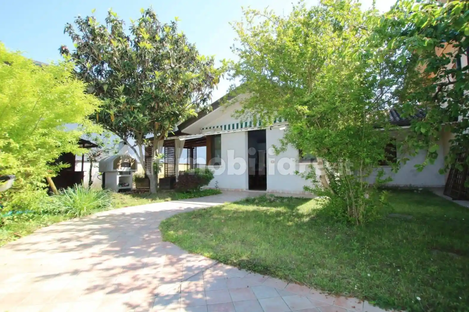 Villa in vendita a Gruaro