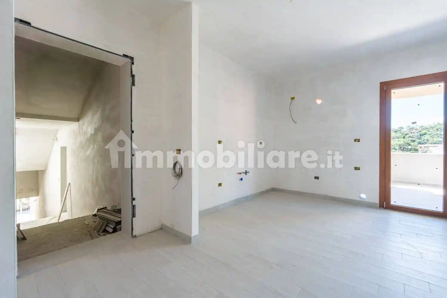 Appartamento in vendita a Capoterra