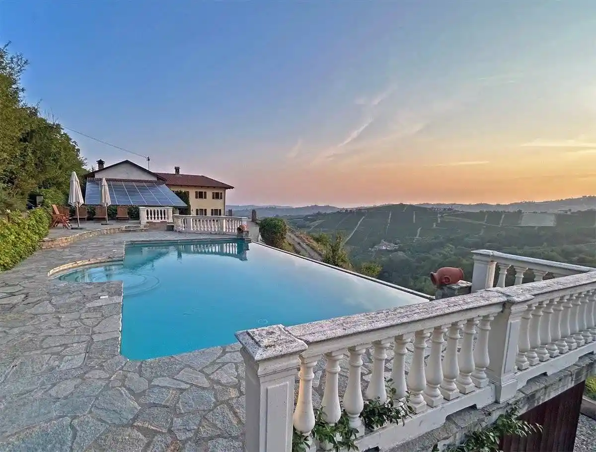 Villa in vendita a Mango