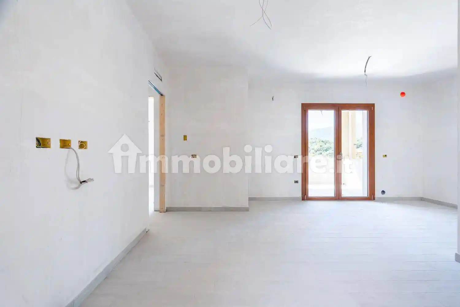 Appartamento in vendita a Capoterra