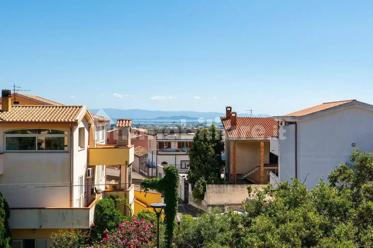 Appartamento in vendita a Capoterra