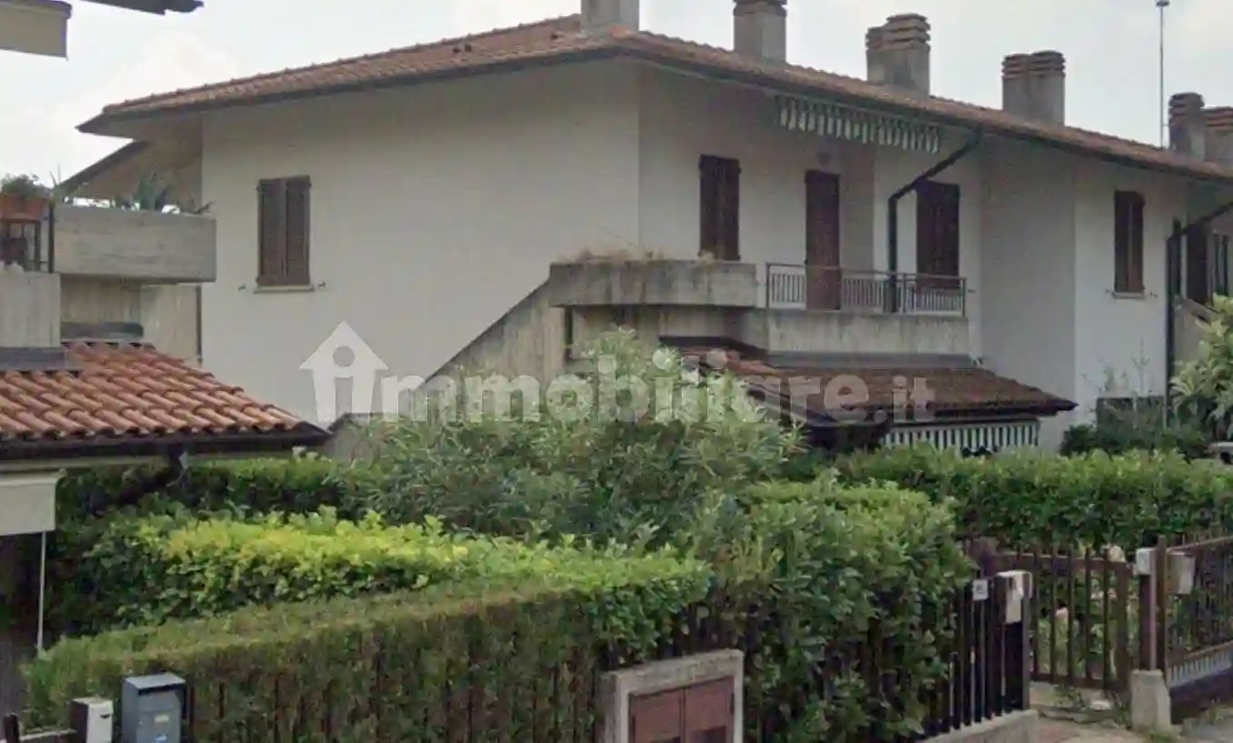 Villetta a schiera - foto 3