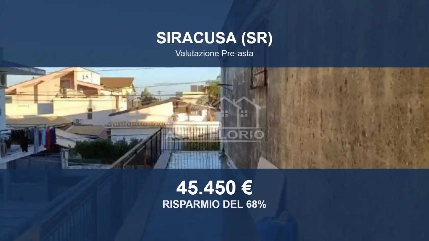 Appartamento in vendita a Siracusa