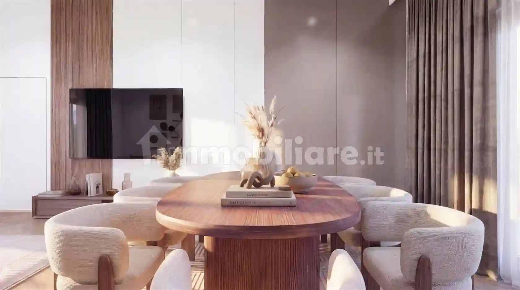 Appartamento - foto 4