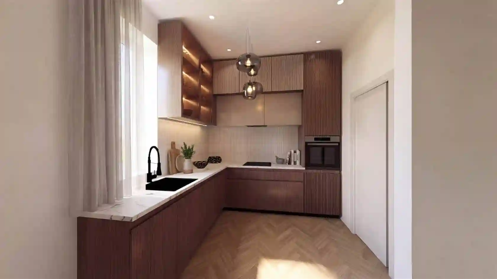 Appartamento - foto 5