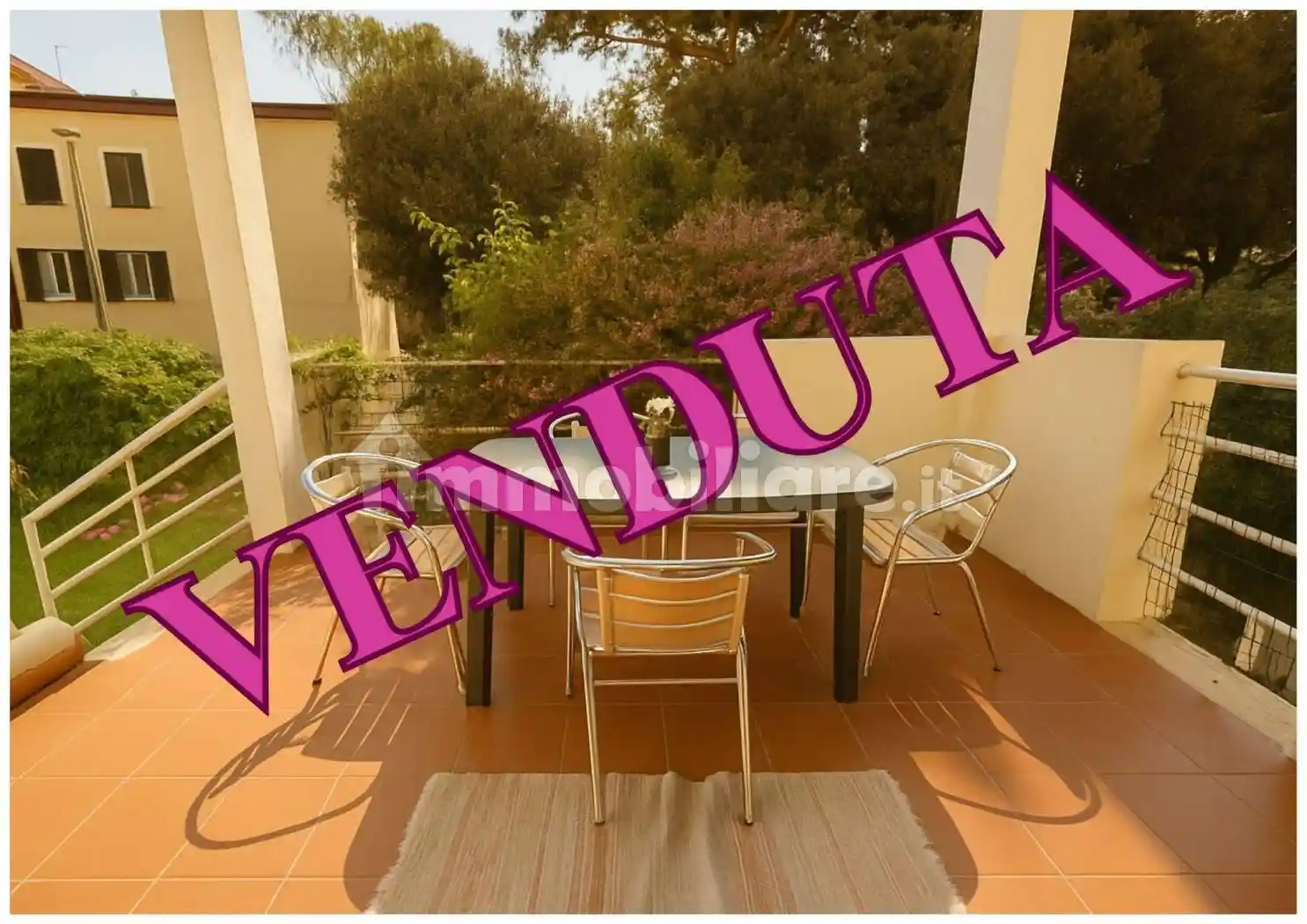 Appartamento in vendita a Anzio