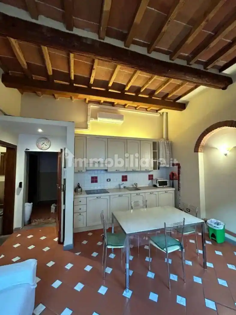 Appartamento in vendita a Firenze